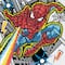 Camelot® Dots Spidey Thwip! Diamond Painting Kit